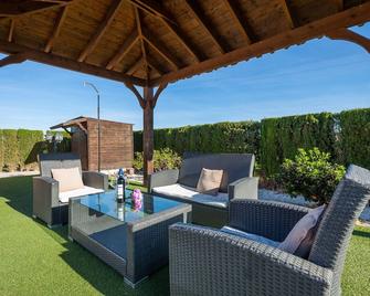 SunnyValley by Fidalsa - Catral - Patio
