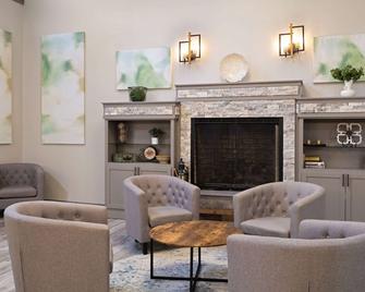 Wyndham Garden Otsego-Minneapolis - Otsego - Лоббі