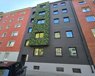 Alpha Apartments - Dortmund