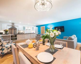 Highland Apartments by Mansley - Inverness - Essbereich