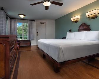 Disney's Port Orleans Resort French Quarter - Lake Buena Vista - Bedroom