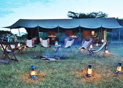 Pakulala Safari Camp - Ngorongoro - Ngorongoro - Property amenity