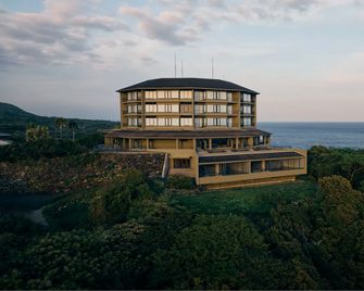 samana hotel Yakushima - Yakushima - Edificio