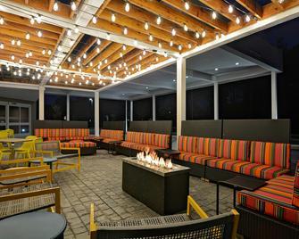 Home2 Suites By Hilton Fort Mill - Fort Mill - Lounge