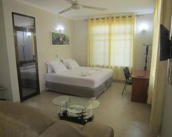 Fq Hotel Limited - Dar es Salaam - Habitación