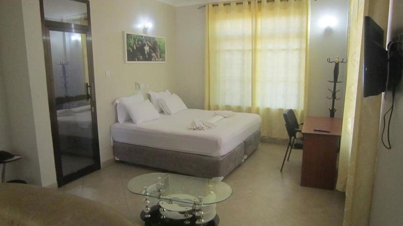 Fq Hotel Limited