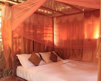 Salaams Raama Heritage Eco Village - Ramakkalmedu