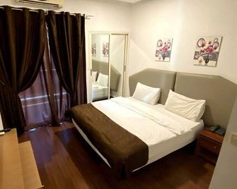 Dreams Suites - Beiroet
