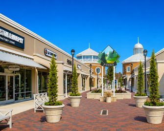 Candlewood Suites Pearl by IHG - Pearl