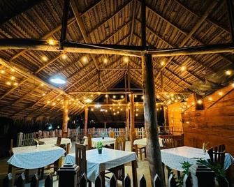 Sunshine Resort & Spa Sigiriya - Sigiriya - Restaurant