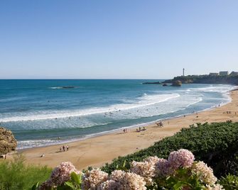 ibis Bayonne Centre - Bayonne - Beach