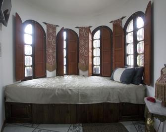 Bogota Bed and Breakfast Inn - Bogotá - Bedroom
