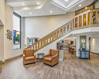 Comfort Inn - Chatham-Kent - Лоббі