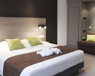 Hotel Restaurant & Spa Verte Vallée - Munster