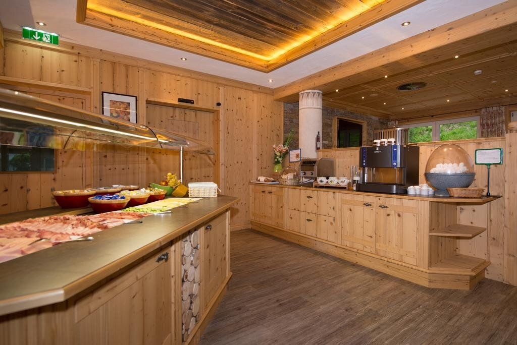 Hotel Lärchenhof - לרמוז