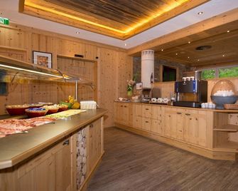 Hotel Lärchenhof - לרמוז