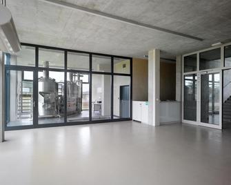 Pivotel MMX - Dobřichovice - Lobby