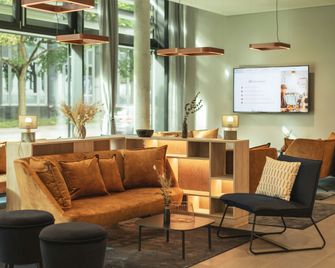 Holiday Inn - The Niu, Kettle Stuttgart Vaihingen By IHG - 斯圖加特 - 休閒室