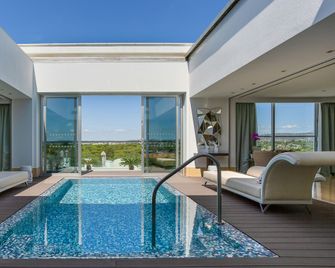 Conrad Algarve - Almancil - Pool