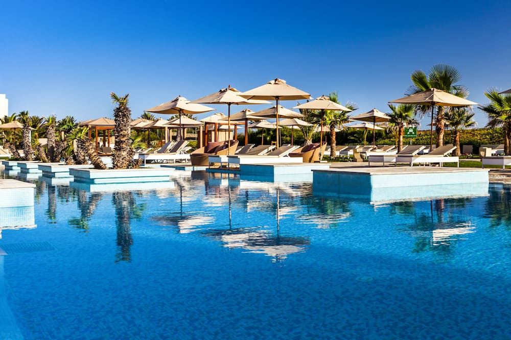 Tui Blue Palm Beach Palace