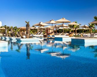 Tui Blue Palm Beach Palace - Midoun - Piscine