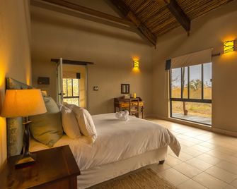 Baobab Ridge Private Lodge - Kruger National Park - Habitación
