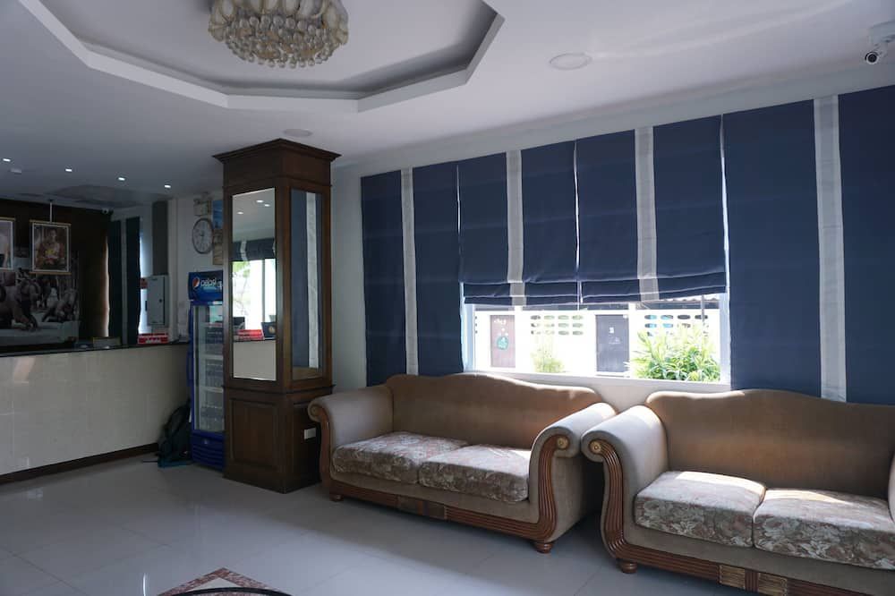 The Sr Residence Lampang - Lampang