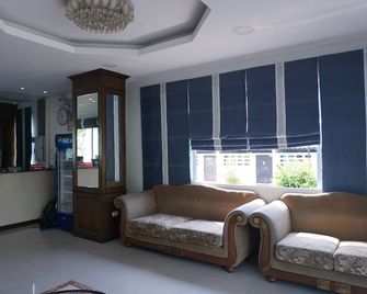 The Sr Residence Lampang - Lampang