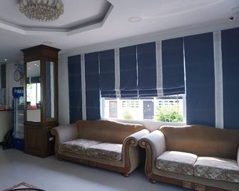 The Sr Residence Lampang - Lampang