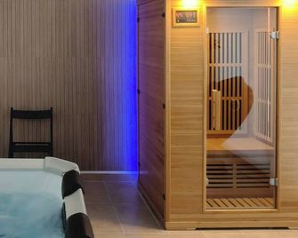 Kandania Paradise - Kantanos - Spa