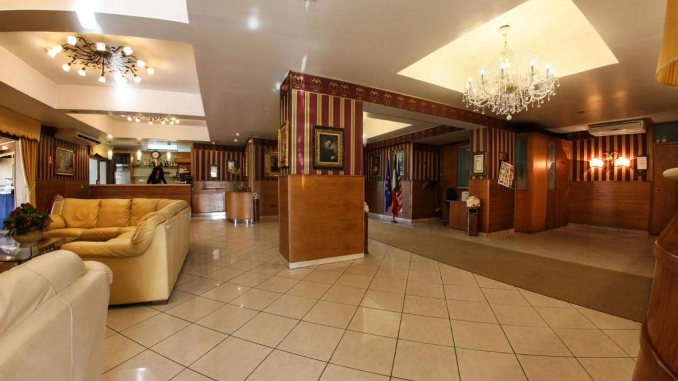 Hotel Max