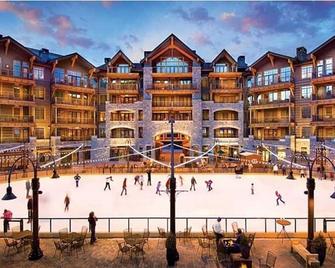 Northstar Resort True Ski In Ski Out Yea - Truckee - Edificio