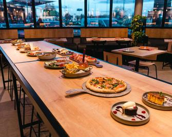 Ibis Valladolid - Valladolid - Restaurante