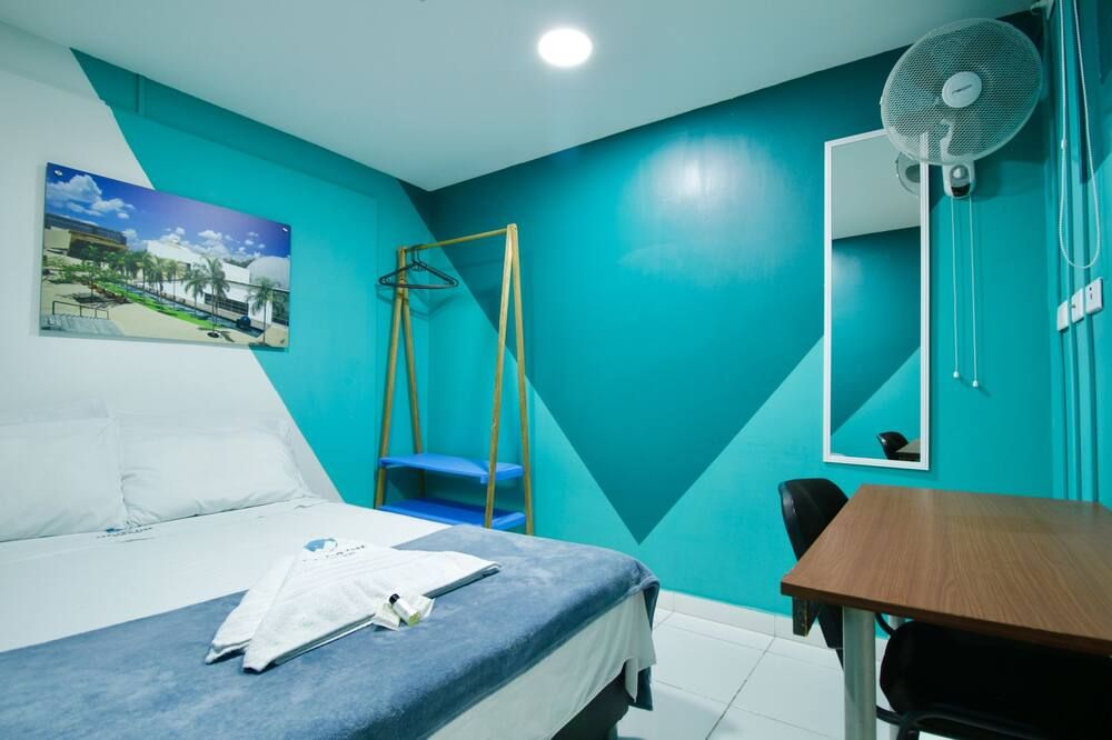 Poblado Park Guest House - מדיין