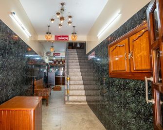 Hotel Swathi - Cuddalore - Lobby