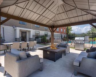 Holiday Inn Express Exton - Great Valley - Exton - Patio