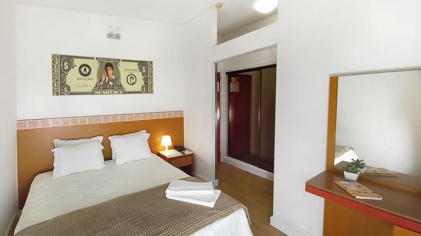 Hotel Joao XXI