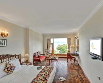 Club Mahindra Mashobra - Shimla - Bedroom
