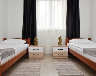 Apartments Homolje Morning - Ždrelo - Bedroom