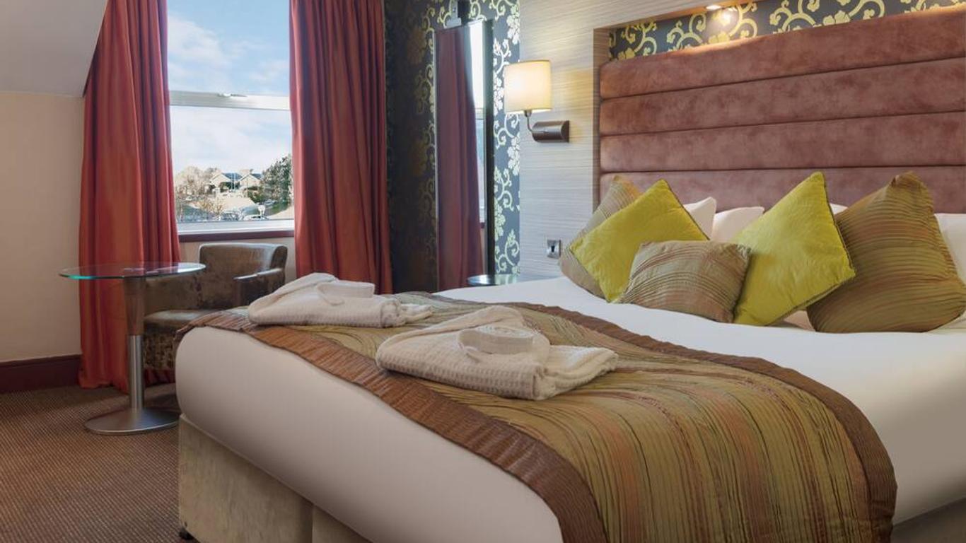 Cheltenham Chase Hotel & Spa