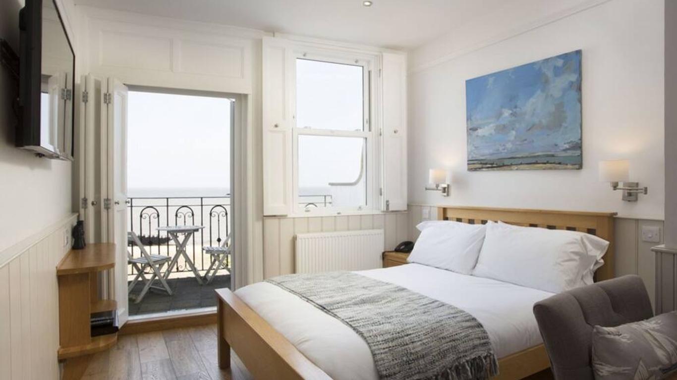 Hotel Continental