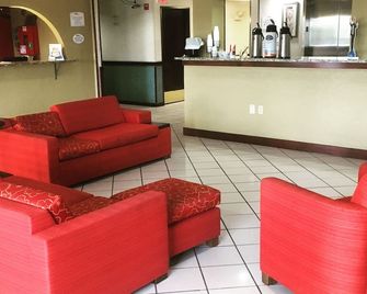 Quality Inn Lawton near Fort Sill - Lawton