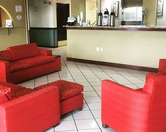 Quality Inn Lawton near Fort Sill - Lawton