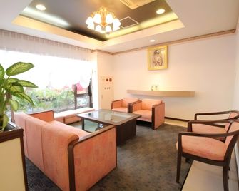 Sendai Hotel - Satsumasendai - Lobby