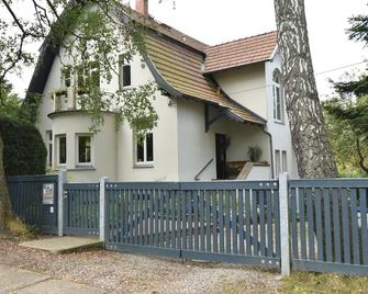 Modern Villa With Garden in Forest in Bad Doberan - Bad Doberan