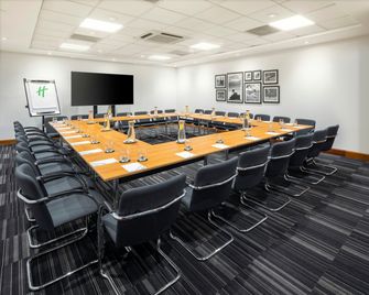 Holiday Inn London - Gatwick Airport By IHG - Gatwick - Meeting room