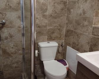 Adrys Boutique Villa - Constanţa - Bathroom