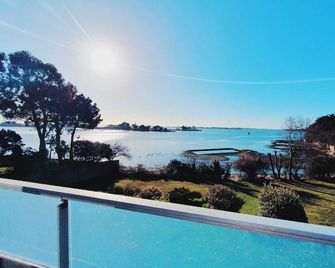 House / Villa - Arradon - Arradon - Balcon