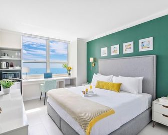 Residences by Miami Vacation Rentals - Miami - Habitación