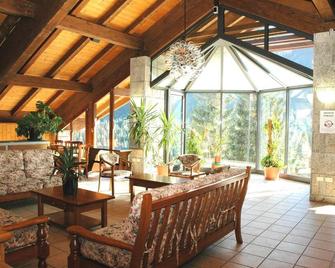 Bella Italia & Efa Village - Forni Avoltri